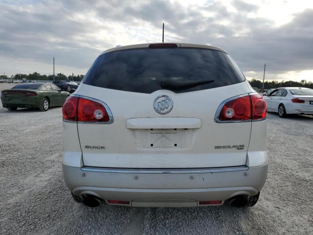 Photo 6 from auction – 2012 BUICK ENCLAVE with VIN 5GAKVDED7CJ321451