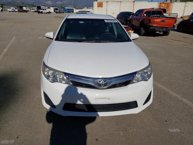 Photo 5 from auction – 2012 TOYOTA CAMRY BASE with VIN 4T1BF1FK6CU166893