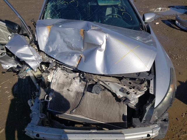 Zdjęcie 11 z aukcji – 2012 HONDA ACCORD EXL z VIN 1HGCS2B82CA004752