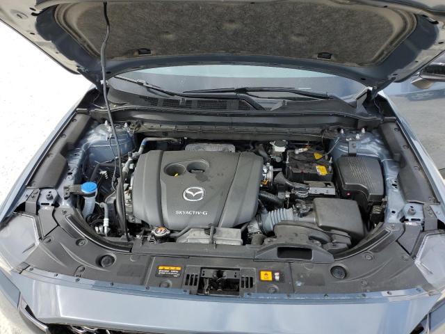 Photo 11 from auction – 2022 MAZDA CX-5 PREFE with VIN JM3KFBCM4N1532877