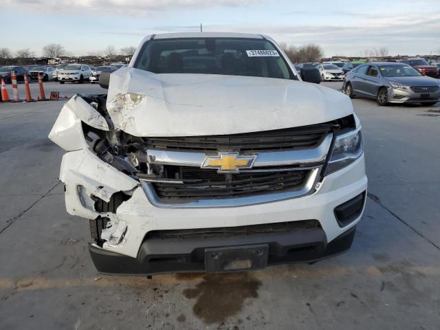 Photo 5 from auction – 2016 CHEVROLET COLORADO with VIN 1GCGSBE35G1303688