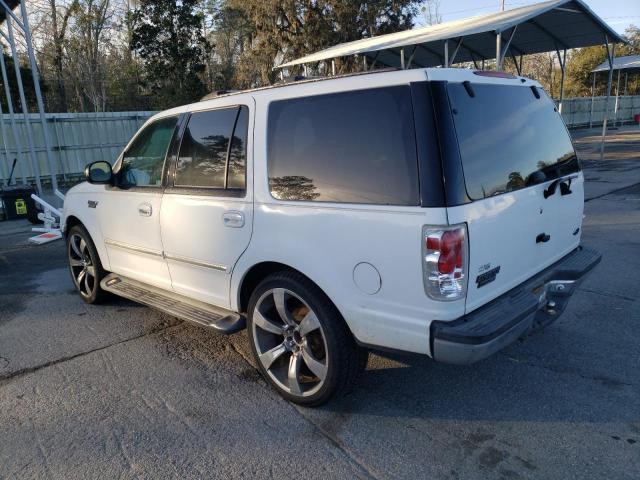 Photo 2 from auction – 2001 FORD EXPEDITION with VIN 1FMRU15W01LA73072