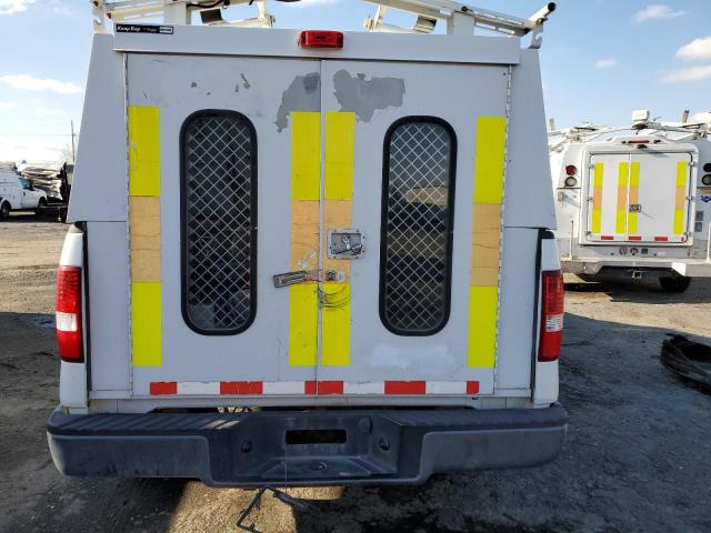 Photo 11 from auction – 2008 FORD F150 with VIN 1FTRF12268KB87626