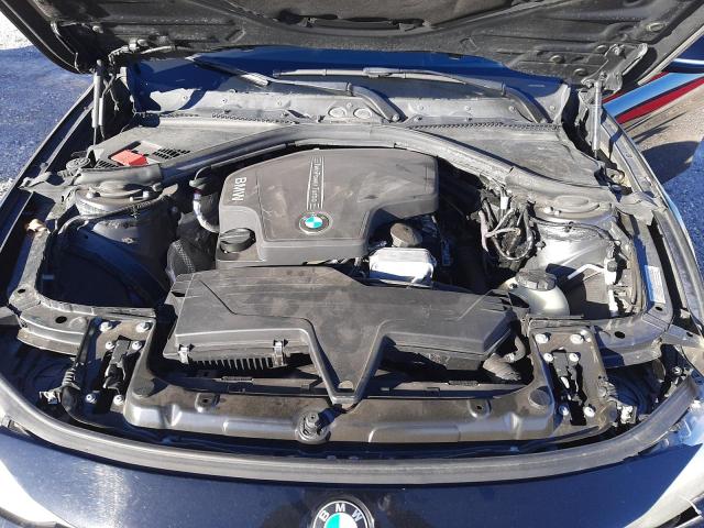 Foto 11 de la subasta – 2013 BMW 328 I con VIN WBA3A5C5XDF353117