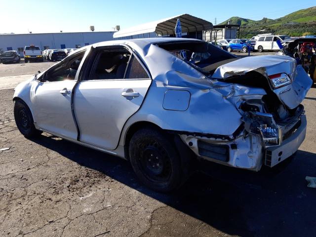Photo 2 from auction – 2013 TOYOTA CAMRY L with VIN 4T1BF1FK4DU213579