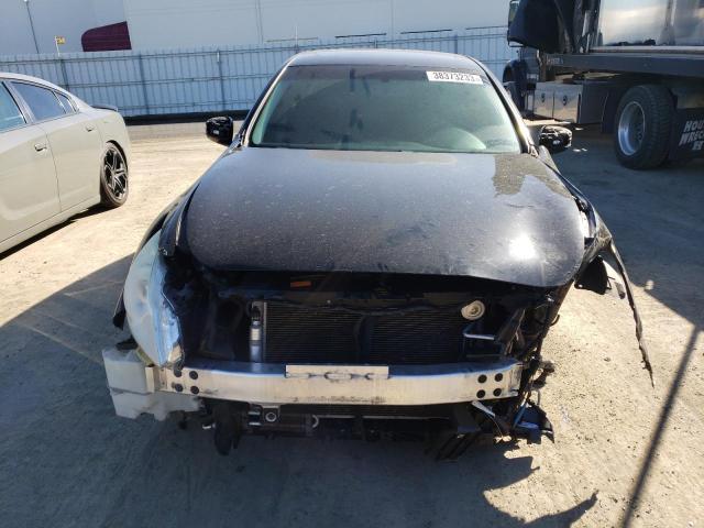Photo 5 from auction – 2013 INFINITI G37 BASE with VIN JN1CV6AP1DM300127