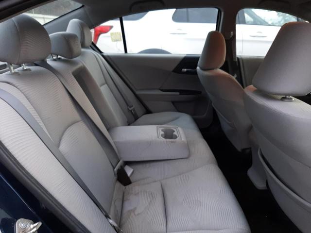 Photo 10 from auction – 2015 HONDA ACCORD LX with VIN 1HGCR2F38FA004382
