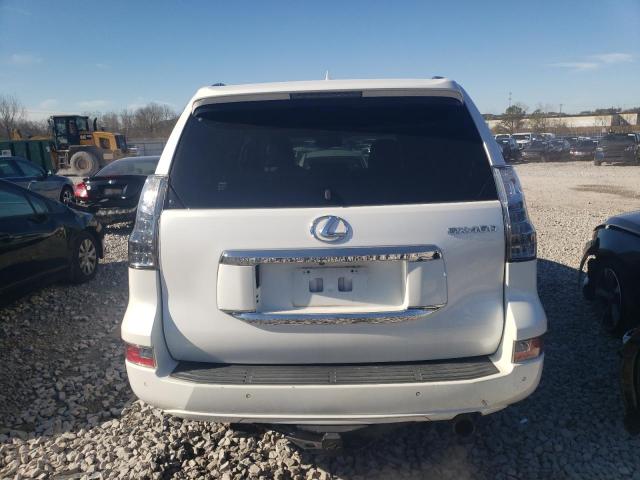 Photo 6 from auction – 2014 LEXUS GX 460 with VIN JTJBM7FX6E5070202