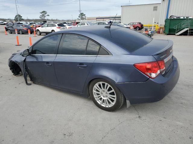 Photo 2 from auction – 2013 CHEVROLET CRUZE with VIN 1G1PH5SB2D7220281