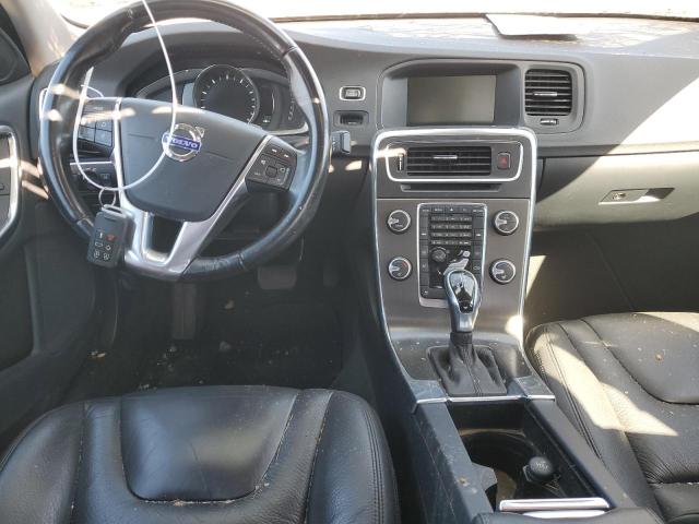 Photo 8 from auction – 2014 VOLVO S60 T5 with VIN YV1612FS7E2279562
