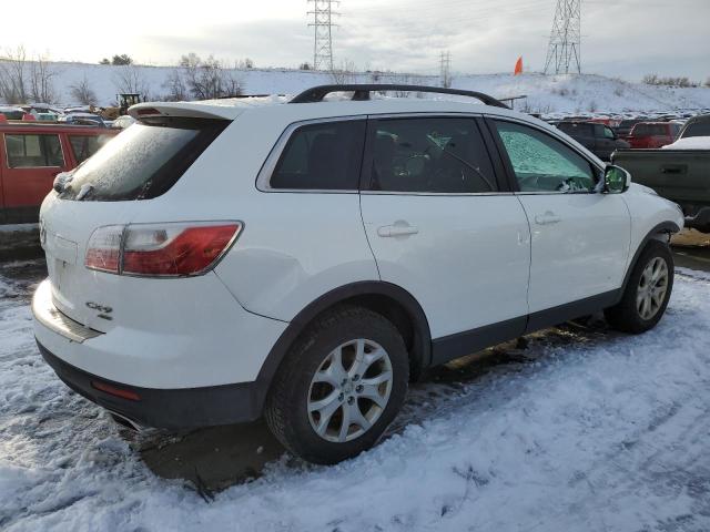 Photo 3 from auction – 2012 MAZDA CX-9 with VIN JM3TB3BA9C0363049