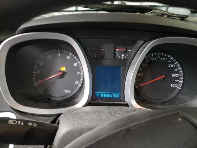 Photo 9 from auction – 2013 CHEVROLET EQUINOX LS with VIN 2GNALBEKXD1138261