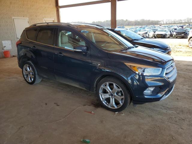 Photo 4 from auction – 2019 FORD ESCAPE TIT with VIN 1FMCU0J91KUB94298