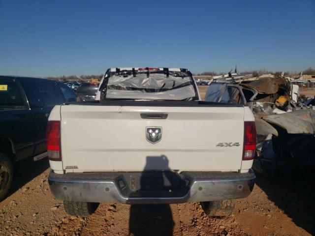 Photo 6 from auction – 2014 RAM 2500 SLT with VIN 3C6UR5MJ5EG208439