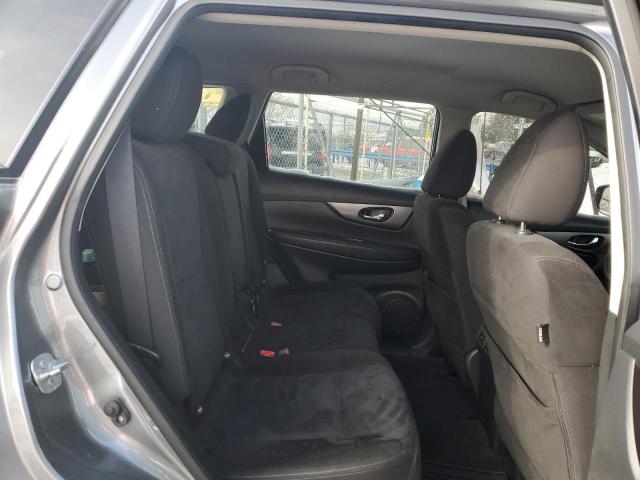 Photo 11 from auction – 2015 NISSAN ROGUE S with VIN KNMAT2MV5FP554132
