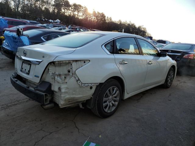 Photo 3 from auction – 2014 NISSAN ALTIMA 2.5 with VIN 1N4AL3AP0EC150291