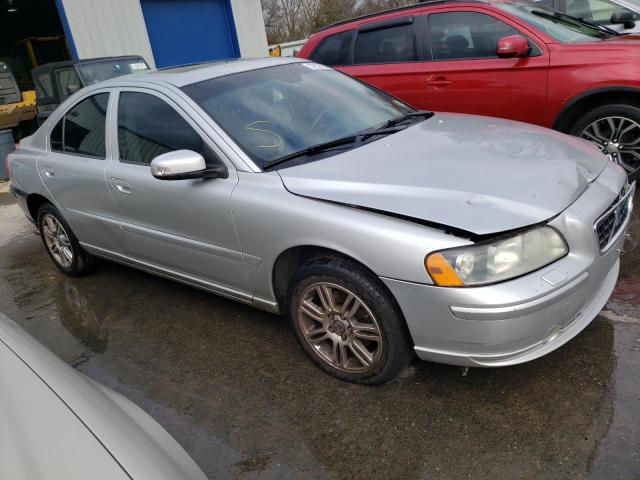 Photo 4 from auction – 2009 VOLVO S60 2.5T with VIN YV1RH592392722348
