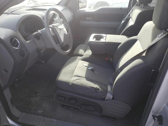 Photo 7 from auction – 2008 FORD F150 with VIN 1FTRX14W28FC18179