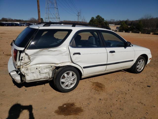 Photo 3 from auction – 2000 SUZUKI ESTEEM GL with VIN JS2GB41W5Y5186884