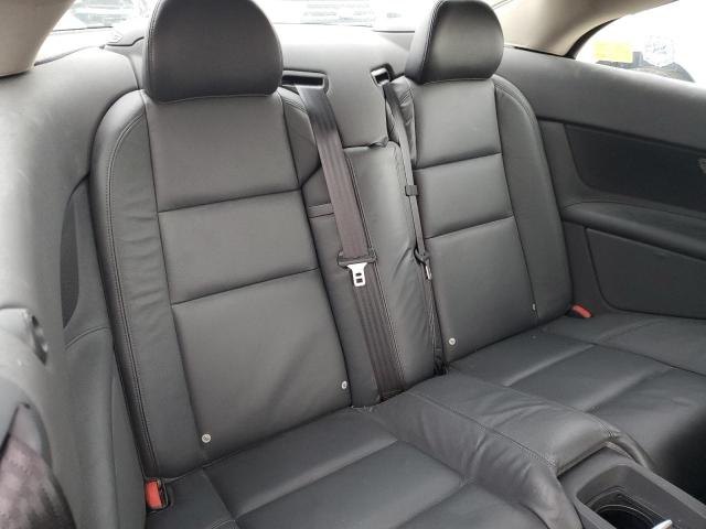 Photo 10 from auction – 2008 VOLVO C70 T5 with VIN YV1MC67298J042752