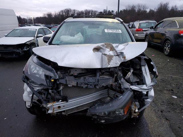 Photo 5 from auction – 2014 HONDA CR-V LX with VIN 2HKRM4H38EH601586