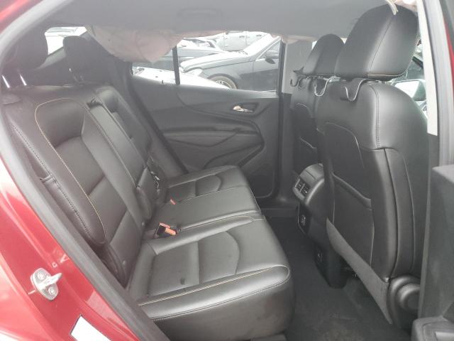 Photo 11 from auction – 2019 CHEVROLET EQUINOX PR with VIN 2GNAXYEX7K6235999