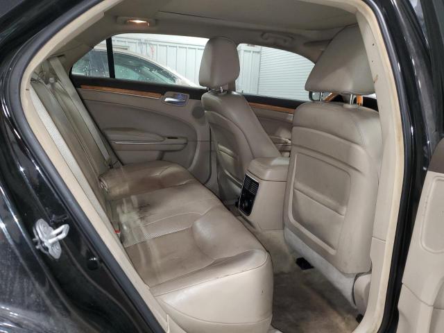 Photo 10 from auction – 2012 CHRYSLER 300 LIMITE with VIN 2C3CCACG2CH241291