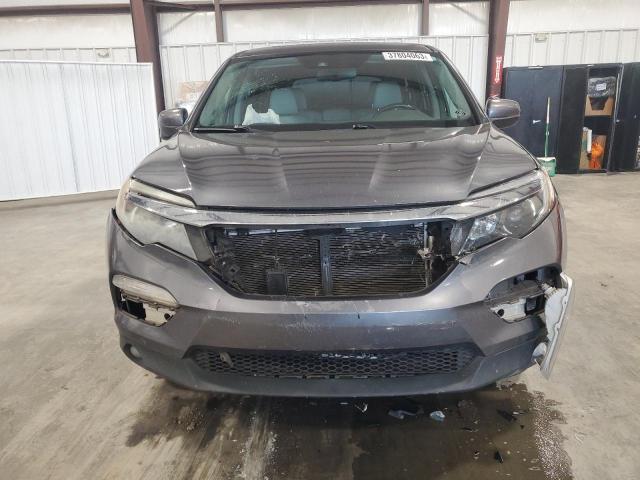 Photo 5 from auction – 2016 HONDA PILOT EXL with VIN 5FNYF5H64GB045719