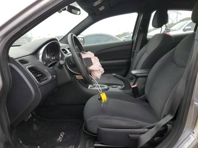Photo 7 from auction – 2013 CHRYSLER 200 LX with VIN 1C3CCBAB9DN760781