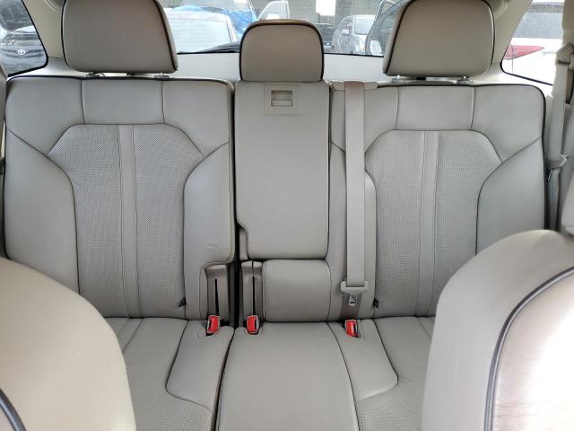 Photo 10 from auction – 2011 LINCOLN MKX with VIN 2LMDJ8JKXBBJ01643