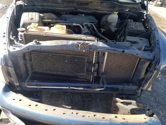 Photo 11 from auction – 2004 DODGE RAM 1500 S with VIN 1D7HA18D14S741318