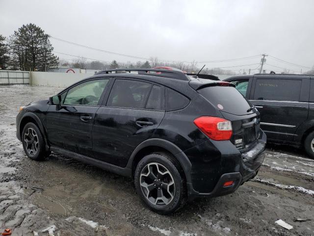 Photo 2 from auction – 2015 SUBARU XV CROSSTR with VIN JF2GPADC1F8251383