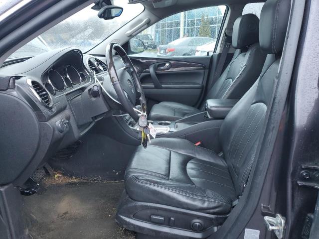 Photo 7 from auction – 2015 BUICK ENCLAVE with VIN 5GAKVBKD2FJ142070