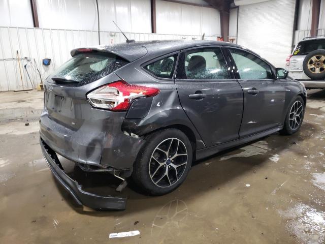 Photo 3 from auction – 2016 FORD FOCUS SE with VIN 1FADP3K22GL358180