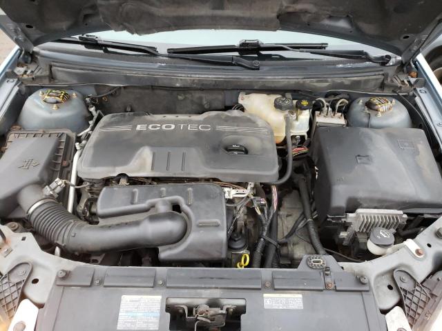Photo 11 from auction – 2008 PONTIAC G6 BASE with VIN 1G2ZG57B784117994
