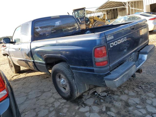 Photo 2 from auction – 2001 DODGE RAM 1500 with VIN 3B7HC13Y61G812823