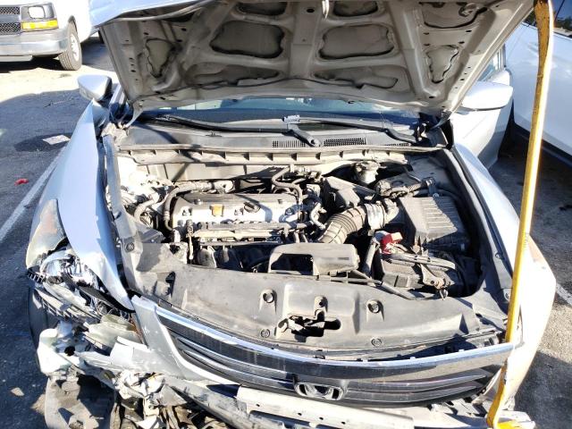 Photo 11 from auction – 2012 HONDA ACCORD LX with VIN 1HGCP2F33CA000693