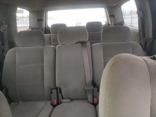 Photo 10 from auction – 2005 DODGE DURANGO SL with VIN 1D4HB48DX5F556528