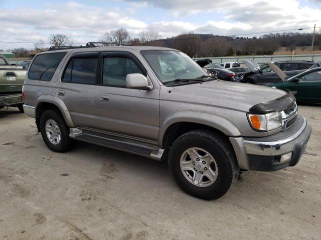 Фото 4 с аукциона – 2002 TOYOTA 4RUNNER SR с VIN JT3HN86R829068137