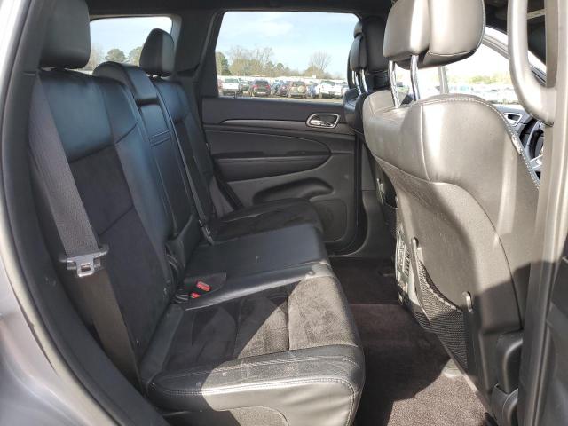 Photo 11 from auction – 2017 JEEP GRND CHERO with VIN 1C4RJEAG7HC707992