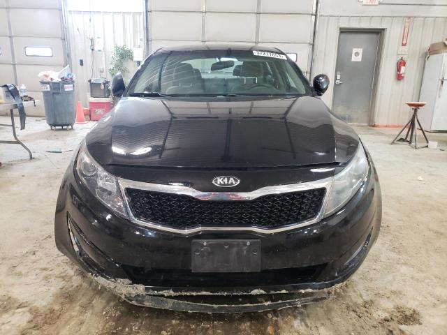 Photo 5 from auction – 2013 KIA OPTIMA LX with VIN 5XXGM4A71DG256514