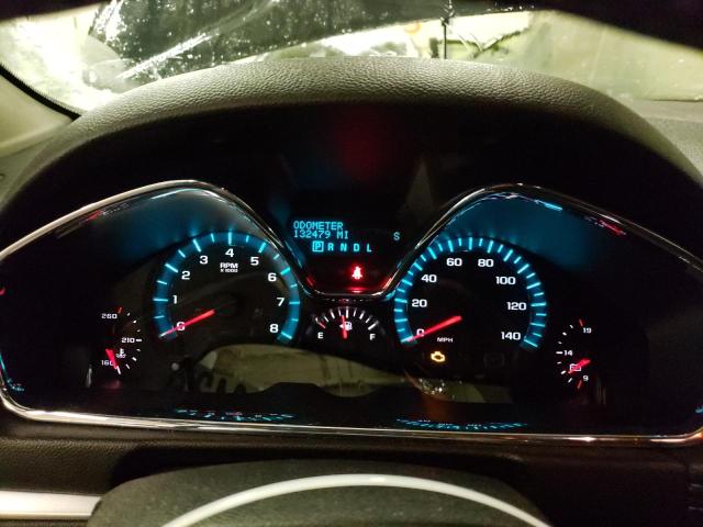 Photo 9 from auction – 2015 CHEVROLET TRAVERSE L with VIN 1GNKVGKD3FJ325044