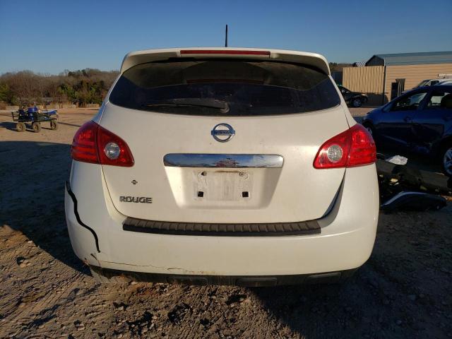 Photo 6 from auction – 2013 NISSAN ROGUE S with VIN JN8AS5MT0DW553240
