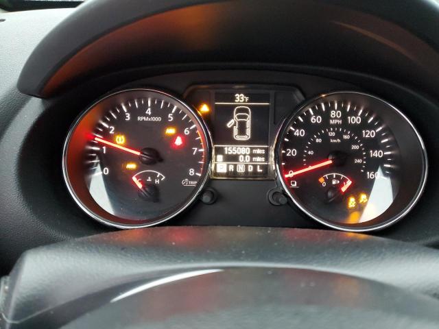 Photo 9 from auction – 2011 NISSAN ROGUE S with VIN JN8AS5MV0BW313684