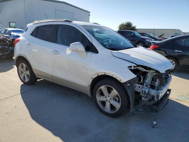 Photo 4 from auction – 2015 BUICK ENCORE with VIN KL4CJCSB3FB155014