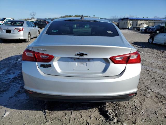 Photo 6 from auction – 2018 CHEVROLET MALIBU LS with VIN 1G1ZB5ST3JF261295
