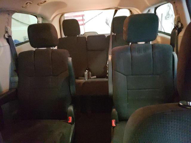 Photo 10 from auction – 2012 DODGE GRAND CARA with VIN 2C4RDGCG8CR241117