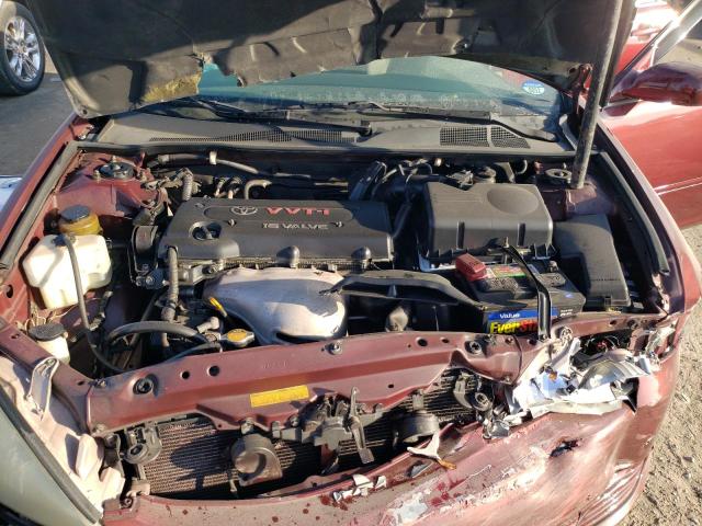 Photo 11 from auction – 2002 TOYOTA CAMRY LE with VIN 4T1BE32K82U097773