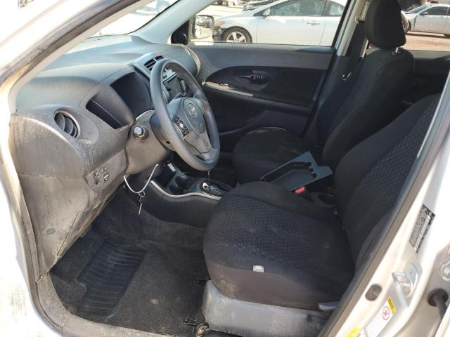 Photo 7 from auction – 2014 TOYOTA SCION XD with VIN JTKKUPB43E1040864