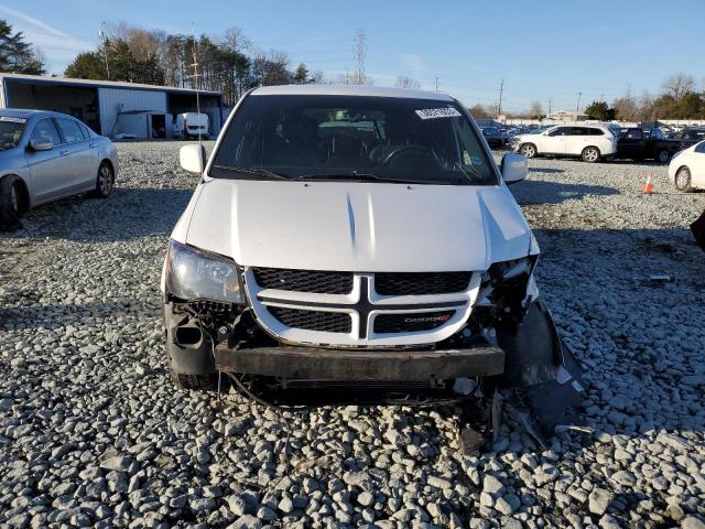 Photo 5 from auction – 2017 DODGE GRAND CARA with VIN 2C4RDGEGXHR691355